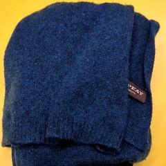 Sjal Bauw, rapporterat av IKEA Delft med iLost