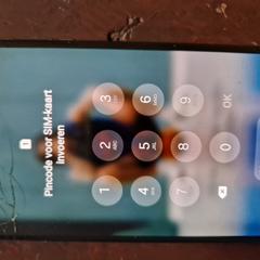 Mobiele telefoon Samsung galaxy 40, as reported to iLost