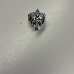 Ring, zoals gemeld door Burgers' Zoo met iLost