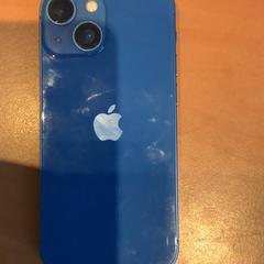 Iphone 13 Blauw, segons ha informat Gemeente Amsterdam mitjançant iLost