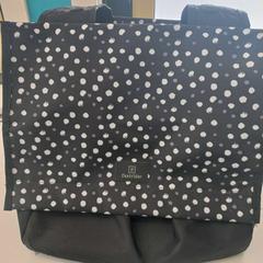 Fahrradtasche, gemeldet von Arriva Limburg Zuid über iLost