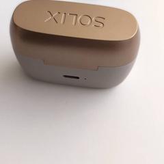 Auricolari, come riportato da Ziekenhuis Oost-Limburg utilizzando iLost