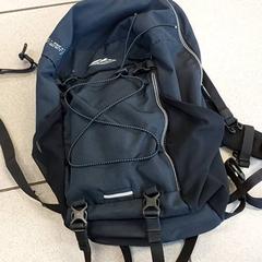 Batoh Maekele, jak nahlášeno Regio Oost-Vlaanderen pomocí iLost