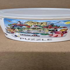 パズル puslespill がiLostで IKEA Forus によって報告されました