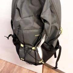 Rugtas, zoals gemeld door Qbuzz ZHN met iLost