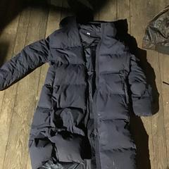 Jas Blauw, zoals gemeld door De Heeren van Aemstel met iLost