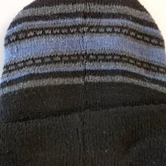 Oblečenie - muts, ako bolo nahlásené Regio Antwerpen - Brussel pomocou iLost