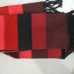 Bufanda, ha sido reportado por Relais Azalys con iLost