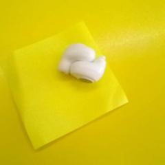 Earphones White, jak nahlášeno MEININGER Hotel Innsbruck Zentrum pomocí iLost