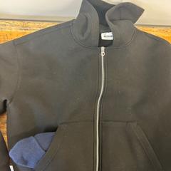 Jacket, as reported by Awakenings Upclose using iLost