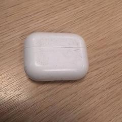 Porte-écouteurs, a été signalé par Qbuzz Fryslân utilisant iLost