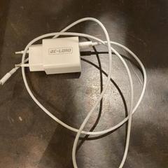 Adaptador, ha sido reportado por Van der Valk Hotel Heerlen con iLost