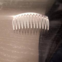 Clip de cabell haarkldk, segons ha informat Grand Hotel Amrath Kurhaus mitjançant iLost