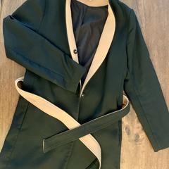 Jas, iLost에 보고됨