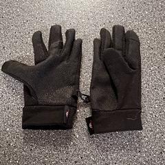 Handskar, rapporterat av Connexxion Amstelland-Meerlanden Amstelveen med iLost