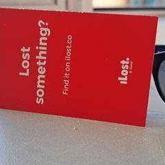 サングラス がiLostで Madurodam によって報告されました