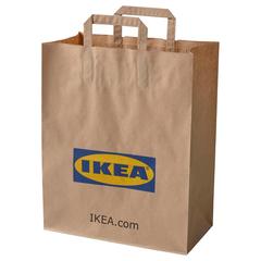 IKEA-product, zoals gemeld door IKEA Málaga met iLost