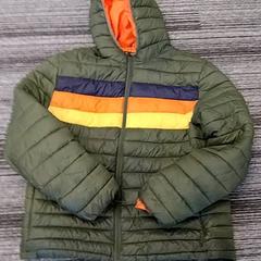 Jas, zoals gemeld door Arriva Limburg Zuid met iLost