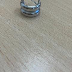 Ohrring, gemeldet von Schönbrunn "Group Center" über iLost