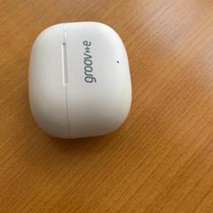 Fülhallgató tartó, amint azt Arriva Achterhoek-Rivierenland az iLost segítségével jelentette.