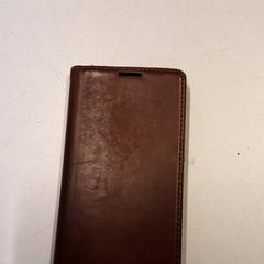 핸드폰, iLost를 사용하여 Qbuzz ZHN에 보고됨