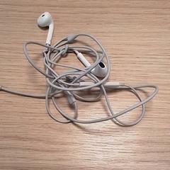 Oortjes met draad, zoals gemeld door Qbuzz Fryslân met iLost