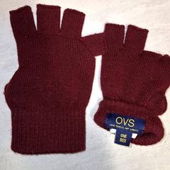 İLost kullanarak Qbuzz DMG tarafından bildirildiği gibi Eldivenler rood