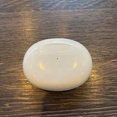 Draadloze oortjes, segundo informou WestCord Hotel Eindhoven usando iLost