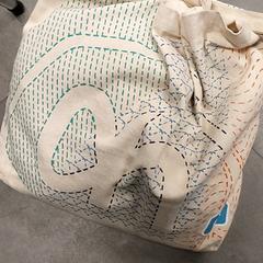 Taška - Shopping Tas, ako bolo nahlásené Centraal magazijn pomocou iLost