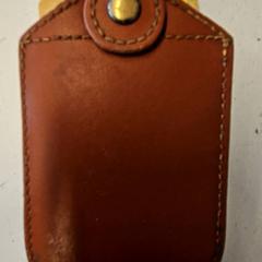 ペンケース がiLostで GVB によって報告されました