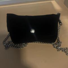 Handtasche Zwart, gemeldet von Jaarbeurs über iLost