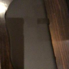 Coussin, a été signalé par Van der Valk Rotterdam Blijdorp utilisant iLost