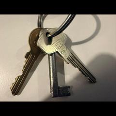 Keys, come riportato a iLost