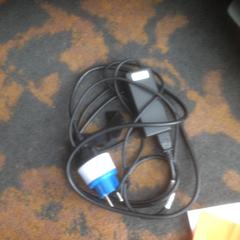 Oplader, ha sido reportado por Van der Valk Hotel Veenendaal con iLost