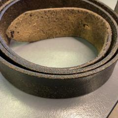 Cinto, segundo informou Eindhoven Airport usando iLost