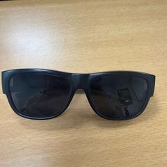 Solbriller zwart, som rapportert av VITAZ campus Sint-Niklaas ved bruk av iLost