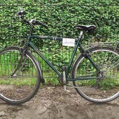 Pánské kolo Sparta Aztec groen, jak nahlášeno Fietsdepot pomocí iLost