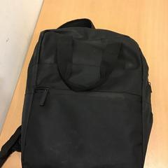 バッグ がiLostで Qbuzz U-OV によって報告されました