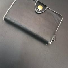 カードホルダー がiLostで allGo Almere によって報告されました