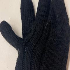 Rękawica, zgłoszono przez Het Amsterdamse Winterparadijs przy użyciu iLost