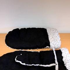 Gants, a été signalé par Keolis Lund utilisant iLost