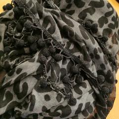 Shawl, as reported by Pathé Eindhoven using iLost