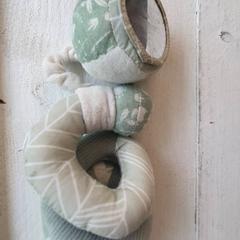 İLost kullanarak DierenPark Amersfoort tarafından bildirildiği gibi Buggy accessoire Lichtgroen