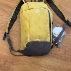 Sack, gemeldet von HTM über iLost