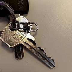 Sleutels, iLost를 사용하여 Syntus Provincie Utrecht에 보고됨