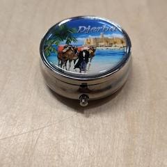 Box, jak nahlášeno IKEA Mons pomocí iLost