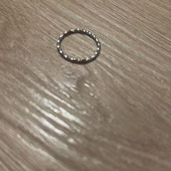 Ring, gemeldet von Van der Valk Hotel Eindhoven - Best über iLost