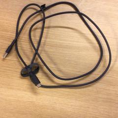 Kábel Grijs, ako bolo nahlásené Canisius-Wilhelmina Ziekenhuis pomocou iLost