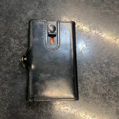 Cardholder Van Toor, as reported by Rotterdam The Hague Airport using iLost
