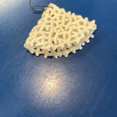 ピアス片方のみ がiLostで IKEA福岡新宮 によって報告されました